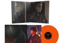 Halloween - Halloween Ends: Original Soundtrack von Halloween - LP (Coloured