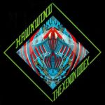 Hawkwind - The xenon codex von Hawkwind - CD (Jewelcase) Bildquelle: EMP.de / Hawkwind