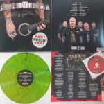 Kneipenterroristen - Hart - Zart - Unverzerrt von Kneipenterroristen - LP & CD (Coloured