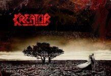 Kreator - Endorama (Ultimate Edition) von Kreator - 2-CD (Digipak