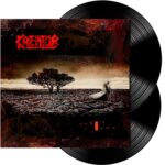 Kreator - Endorama (Ultimate Edition) von Kreator - 2-LP (Gatefold