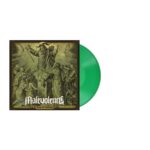 Malevolence - Reign of suffering von Malevolence - LP (Coloured