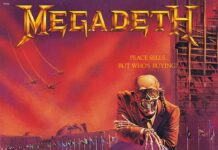 Megadeth - Peace sell but who's bying SHM-CD von Megadeth - CD (Digipak