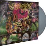 Miscreance - Convergence von Miscreance - LP (Coloured