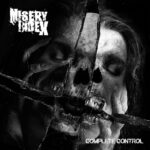 Misery Index - Complete control von Misery Index - CD (Jewelcase) Bildquelle: EMP.de / Misery Index