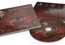 Mortal Sin - Mayhemic destruction von Mortal Sin - CD (Digipak