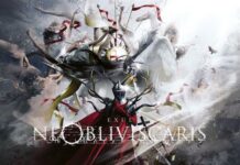 Ne Obliviscaris - Exul von Ne Obliviscaris - MC (Standard) Bildquelle: EMP.de / Ne Obliviscaris