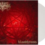 Necrophobic - Bloodhymns von Necrophobic - LP (Coloured