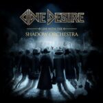 One Desire - Live with The Shadow Orchestra von One Desire - CD & DVD (Jewelcase) Bildquelle: EMP.de / One Desire