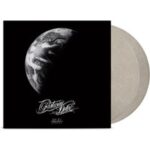 Album Cover: Parkway Drive - Atlas Ltd. Clear White - Vinyl Bildquelle: impericon.com / Parkway Drive