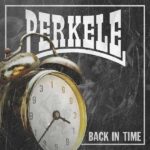 Perkele - Back in time von Perkele - EP-CD (Jewelcase) Bildquelle: EMP.de / Perkele