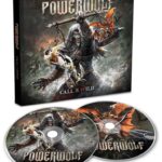 Powerwolf - Call Of The Wild von Powerwolf - 2-CD (Limited Edition