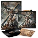 Powerwolf - Interludium von Powerwolf - LP (Gatefold) Bildquelle: EMP.de / Powerwolf