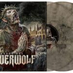 Powerwolf - Lupus dei von Powerwolf - 2-LP (Coloured