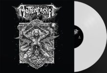 Rotten Casket - First nail in the casket von Rotten Casket - LP (Coloured