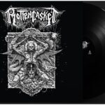 Rotten Casket - First nail in the casket von Rotten Casket - LP (Limited Edition