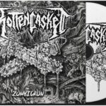 Rotten Casket - Zombicron von Rotten Casket - CD (Digipak