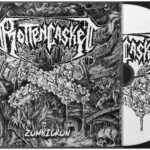 Rotten Casket - Zombicron von Rotten Casket - CD (Jewelcase) Bildquelle: EMP.de / Rotten Casket