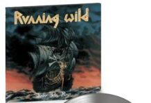 Running Wild - Under Jolly Roger von Running Wild - LP (Coloured