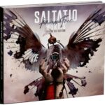 Saltatio Mortis - Für immer frei (Unsere Zeit-Edition) von Saltatio Mortis - 2-CD (Digipak) Bildquelle: EMP.de / Saltatio Mortis