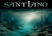 Santiano - Doggerland von Santiano - CD (Jewelcase) Bildquelle: EMP.de / Santiano