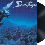 Savatage - Dead winter dead von Savatage - 2-LP (Gatefold