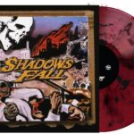 Shadows Fall - Fallout from the war von Shadows Fall - LP (Coloured