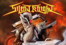 Silent Knight - Full force von Silent Knight - CD (Standard) Bildquelle: EMP.de / Silent Knight