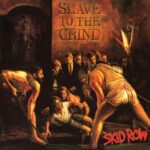 Skid Row - Slave to the grind von Skid Row - 2-LP (Coloured