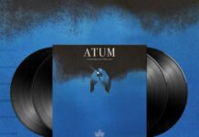 Smashing Pumpkins - Atum - A rock opera in three acts von Smashing Pumpkins - 4-LP (Box) Bildquelle: EMP.de / Smashing Pumpkins