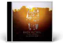 Snow Patrol - Final straw von Snow Patrol - 2-CD (Jewelcase