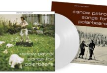 Snow Patrol - Songs For Polarbears (Ltd. 25th Annivers. Edition) von Snow Patrol - LP (Re-Release) Bildquelle: EMP.de / Snow Patrol