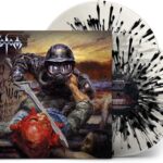 Sodom - 40 years at war - The greatest hell of Sodom von Sodom - 2-LP (Coloured