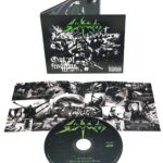 Sodom - Out of the frontline trench von Sodom - EP-CD (Digipak) Bildquelle: EMP.de / Sodom