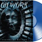 Soilwork - Chainheart machine von Soilwork - LP (Coloured