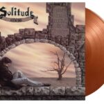 Solitude Aeturnus - Into the depths of sorrow von Solitude Aeturnus - LP (Limited Edition) Bildquelle: EMP.de / Solitude Aeturnus