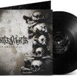 Spiritus Mortis - Great seal von Spiritus Mortis - LP (Gatefold) Bildquelle: EMP.de / Spiritus Mortis