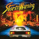 Stormwarning - Stormwarning von Stormwarning - CD (Jewelcase) Bildquelle: EMP.de / Stormwarning