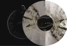 Sylosis - A sign of things to come von Sylosis - LP (Coloured