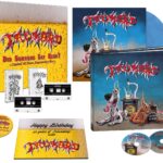 Tankard - Pavlov's dawgs von Tankard - CD & DVD & LP (Boxset