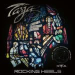 Tarja - Rocking heels: Live at Metal Church von Tarja - CD (Digipak) Bildquelle: EMP.de / Tarja