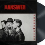 The Answer - Sundowners von The Answer - LP (Standard) Bildquelle: EMP.de / The Answer