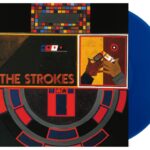 The Strokes - Room on fire von The Strokes - LP (Coloured