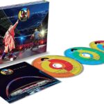 The Who - The Who & Isobell Griffiths Orchestra: The Who with Orchestra: Live at Wembley von The Who - 2-CD & Blu-ray (Digipak) Bildquelle: EMP.de / The Who