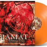 Tiamat - Gaia (Re-Issue) von Tiamat - EP (Coloured