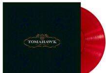 Tomahawk - Mit Gas von Tomahawk - LP (Coloured