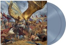 Trivium - In The Court Of The Dragon von Trivium - 2-LP (Coloured