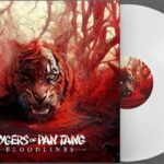 Tygers Of Pan Tang - Bloodlines von Tygers Of Pan Tang - LP (Coloured