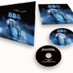 U.D.O. - Touchdown von U.D.O. - CD & DVD (Digipak