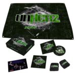 Unherz - Sinnkrise von Unherz - CD (Boxset